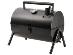 Gusta Tabletop BBQ Fumer -Sous Chef Boutique BBQtabletopsmoker newavailmidMarch20