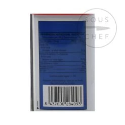 Paprika Chaude Fumée De Santa Domingo 75g Herbes Et Amp; Spices -Sous Chef Boutique BD0006 HotSmokedPaprika 1