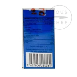 Santa Domingo Bittersweet Smoked Paprika 75g 8 Santa Domingo Bittersweet Smoked Paprika 75g -Sous Chef Boutique BD0008 BittersweetSmokedPaprika 1