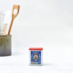 Santa Domingo Bittersweet Smoked Paprika 75g 9 Santa Domingo Bittersweet Smoked Paprika 75g -Sous Chef Boutique BD0008 BittersweetSmokedPaprika 2