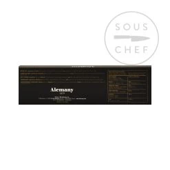 Alemany Soft Turron 150g Bars Au Chocolat & Confiserie 8 Alemany Soft Turron 150g Bars Au Chocolat & Confiserie -Sous Chef Boutique BD0010 SoftTurron 1