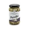 Savoureux Snacks & Crackers Perello Pickled Ail 235g -Sous Chef Boutique BD0116 PerelloPickledGarlic235g