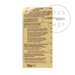 Torres Fried Egg Crisps 125g -Sous Chef Boutique BD0173 TorresFriedEggCrisps125g NUT