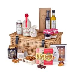 Sous Chef Kit Cadeaux Le Meilleur De France Hamper