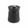 Peugeot Bali Fonte Cast Iron Pepper Mill Noir 8cm Cuisinière 1 Peugeot Bali Fonte Cast Iron Pepper Mill Noir 8cm Cuisinière -Sous Chef Boutique BM0013 PeugeotBaliFonteCastIronPepperMillBlack8cm 1