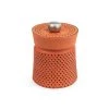 Peugeot Bali Fonte Cast Iron Pepper Mill Orange 8cm 2 Peugeot Bali Fonte Cast Iron Pepper Mill Orange 8cm -Sous Chef Boutique BM0014 PeugeotBaliFonteCastIronPepperMillOrange8cm