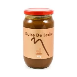 Chimbote Dulce De Leche 980g