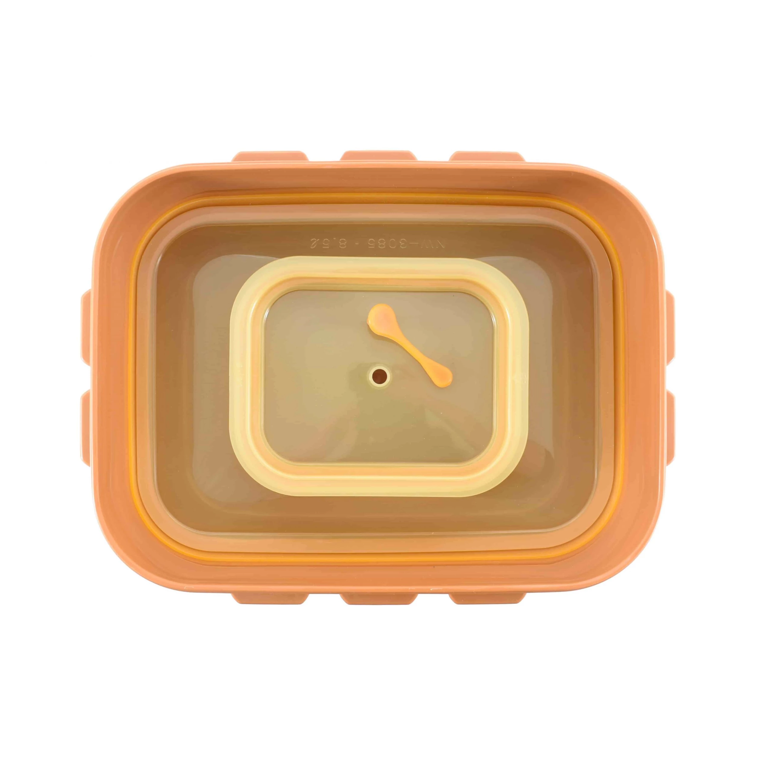 E-Jen Brining & Fermentation Conteneur 8.5 Litre Cuisinière 5 E-Jen Brining & Fermentation Conteneur 8.5 Litre Cuisinière – Image 3