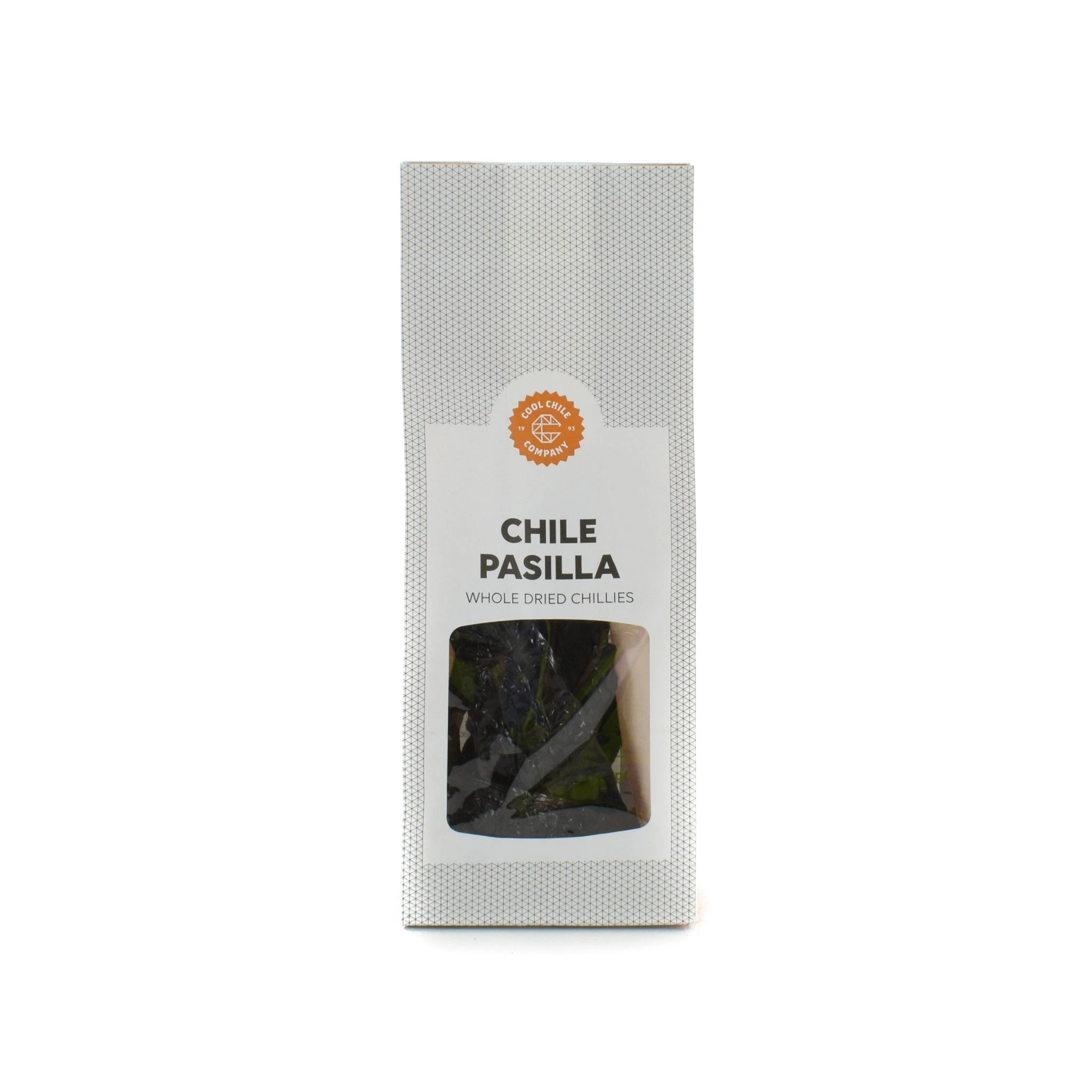 Cool Chile Co Chillies Entières Pasilla Chillies Séchées 3 Cool Chile Co Chillies Entières Pasilla Chillies Séchées