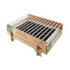 Casus Grills Cuisinière CasusGrill Jetable Eco BBQ 2 Casus Grills Cuisinière CasusGrill Jetable Eco BBQ -Sous Chef Boutique CD0001 CasusGrillDisposableEcoBBQ