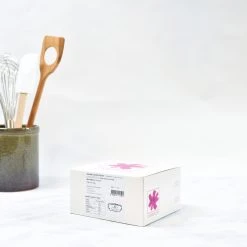 Candiflor Ingredients Violet Sugar 1kg -Sous Chef Boutique CF0014 VioletSugar1kg 2