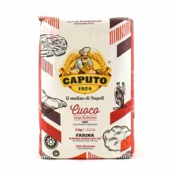 Caputo Red Cuoco Pizza Flour 1kg