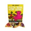 Mr Men And Little Miss Mr Greedy Jelly Pizza & Cola Bottles 100g 2 Mr Men And Little Miss Mr Greedy Jelly Pizza & Cola Bottles 100g -Sous Chef Boutique CM0152 MrGreedyJellyPizza ColaBottles100g scaled 1
