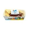 Chocolate Novelties Chocolate Fish & Chips 125g Ingredients 2 Chocolate Novelties Chocolate Fish & Chips 125g Ingredients -Sous Chef Boutique CM0180 ChocolateFish Chips125g