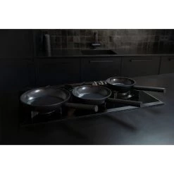 Combekk Cuisinière De 28cm En Aluminium Recyclé, Non étirée, Pour Friture Profonde -Sous Chef Boutique CO0010 16 LS 45f26e7f bfa5 4e6e 8d90 c7c25f8bb8a2
