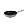 Cuisinière Combekk En Acier Inoxydable Recyclé Pan à Frire Non-plaqué 28cm -Sous Chef Boutique CO0013 CombekkRecycledStainlessSteelNon StickFryingPan28cm