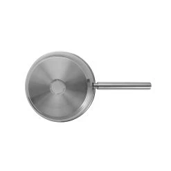 Cuisinière Combekk En Acier Inoxydable Recyclé Pan à Frire Non-plaqué 28cm -Sous Chef Boutique CO0013 CombekkRecycledStainlessSteelNon StickFryingPan28cm bottom