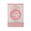 Coucke Camembert Torchon De Cuisine Linge De Cuisine -Sous Chef Boutique CU0091