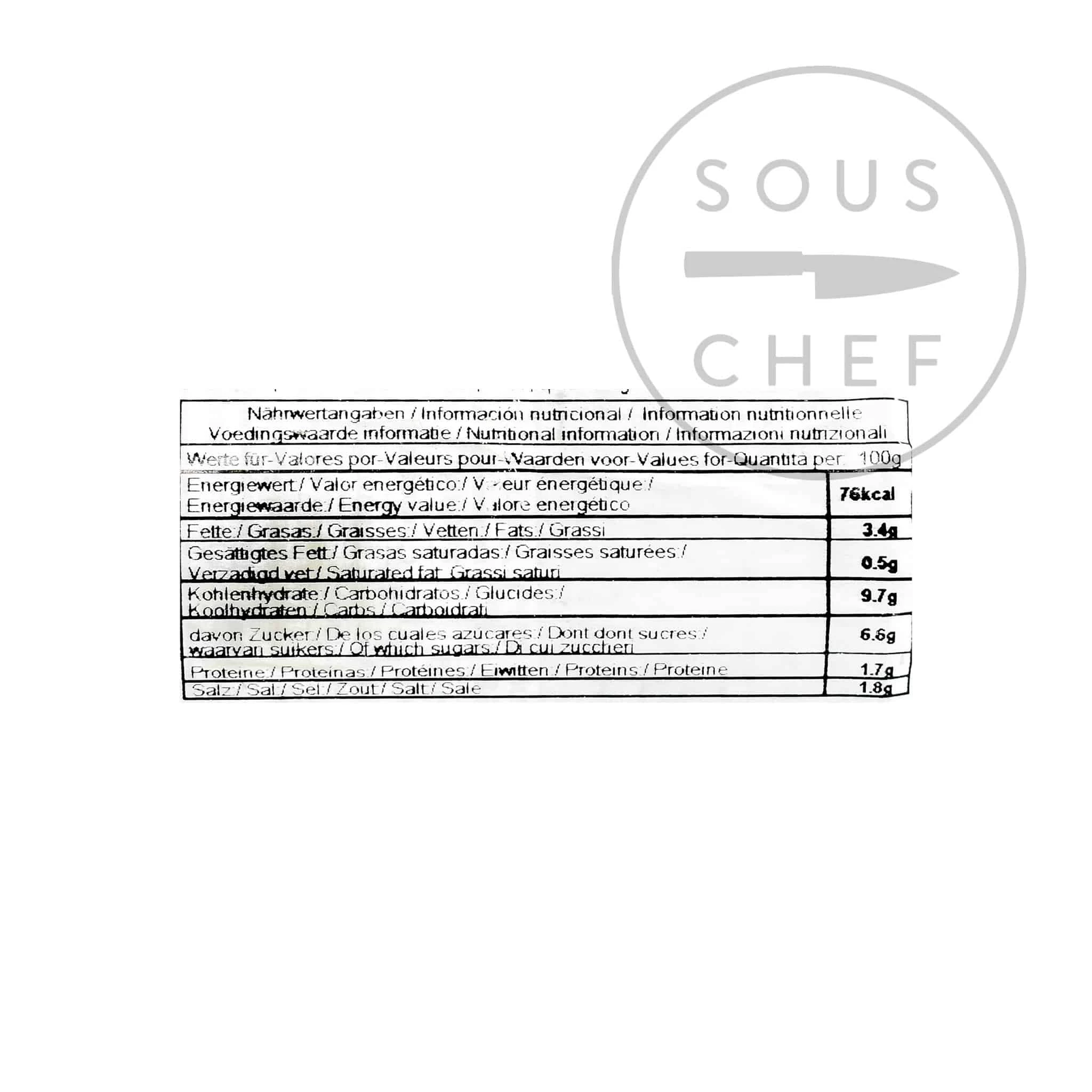 Poivrons De Chipotle Carey En Sauce Adobo 340g 4 Poivrons De Chipotle Carey En Sauce Adobo 340g – Image 2