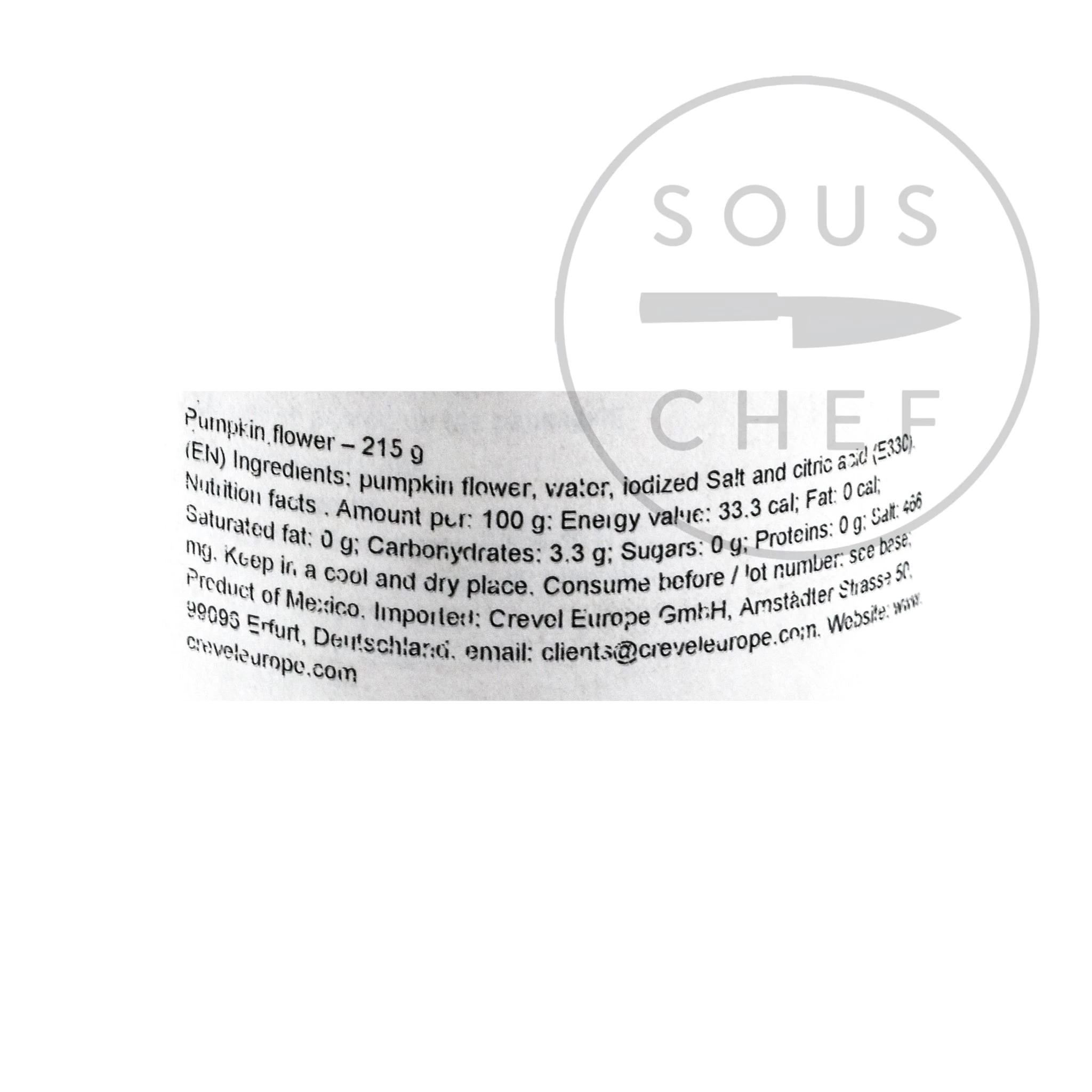 Tomates Teintées De San Miguel & Veg Zucchini Fleur 215g 3 Tomates Teintées De San Miguel & Veg Zucchini Fleur 215g – Image 2