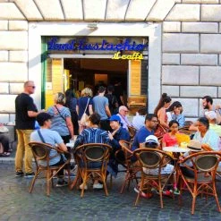 Sant 'Eustachio Il Caffe Ingredients Sant'Eustachio Coffee Beans 250g -Sous Chef Boutique CarloMariaRicci1copy 1