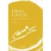 Quadrille Publishing D'abord, Catch By Thom Eagle -Sous Chef Boutique CookbookProductImage 0000 GA0228