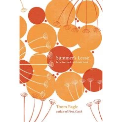 Quadrille Publishing Location D'été Par Thom Eagle INSPIRATION SAISONNELLE