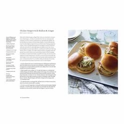 Random House Food52 Dynamite Chicken Par Tyler Kord -Sous Chef Boutique CookbookProductImage 0020 Food52DynamiteChicken2