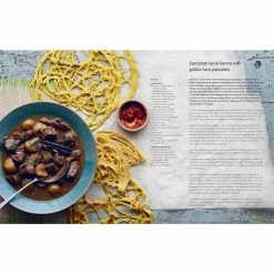 Murdoch Fire Islands: Recettes De L'Indonésie Par Eleanor Ford 7 Murdoch Fire Islands: Recettes De L'Indonésie Par Eleanor Ford -Sous Chef Boutique CookbookProductImage 0026 FireIslands2