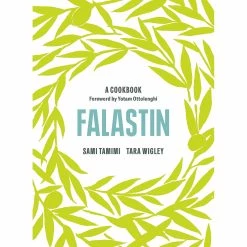 Penguin La Falastine Du Pingouin : Un Livre De Cuisine De Sami Tamimi & Tara Wigley Cookbooks