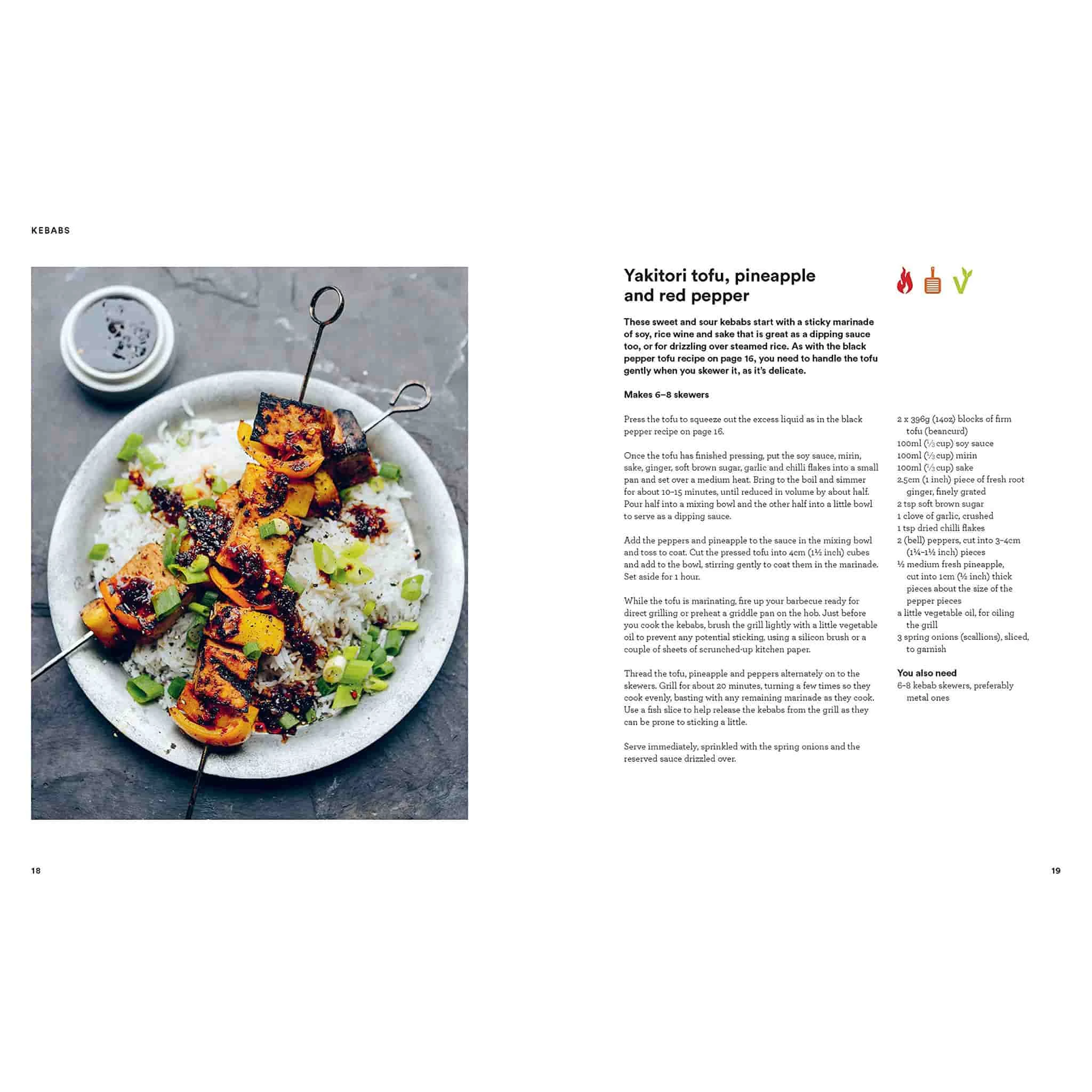 Quadrille Publishing Charred Par Genevieve Taylor 4 Quadrille Publishing Charred Par Genevieve Taylor â Image 2