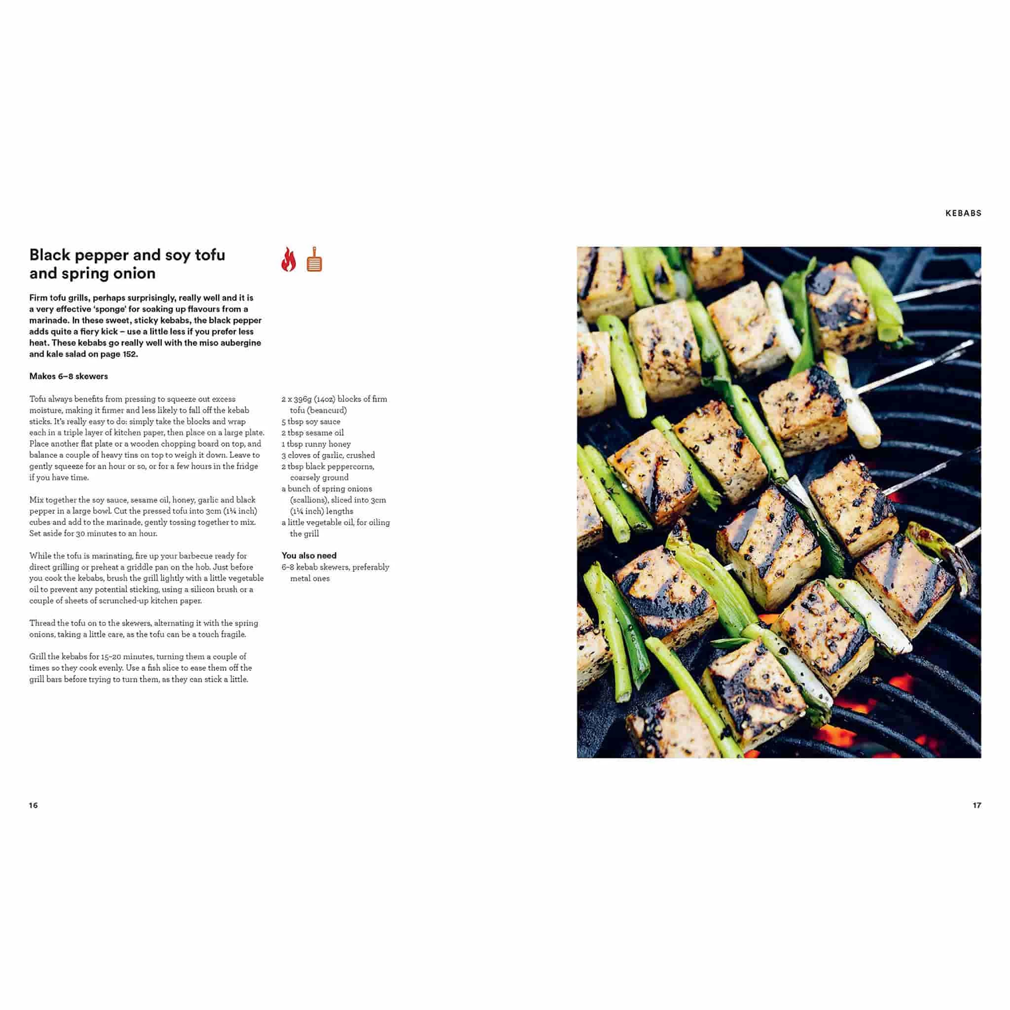 Quadrille Publishing Charred Par Genevieve Taylor 5 Quadrille Publishing Charred Par Genevieve Taylor â Image 3