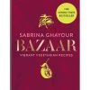 Octopus Moyen Orient Ingrédients Bazar Par Sabrina Ghayour -Sous Chef Boutique CookbookProductImage 0071 Bazaar1