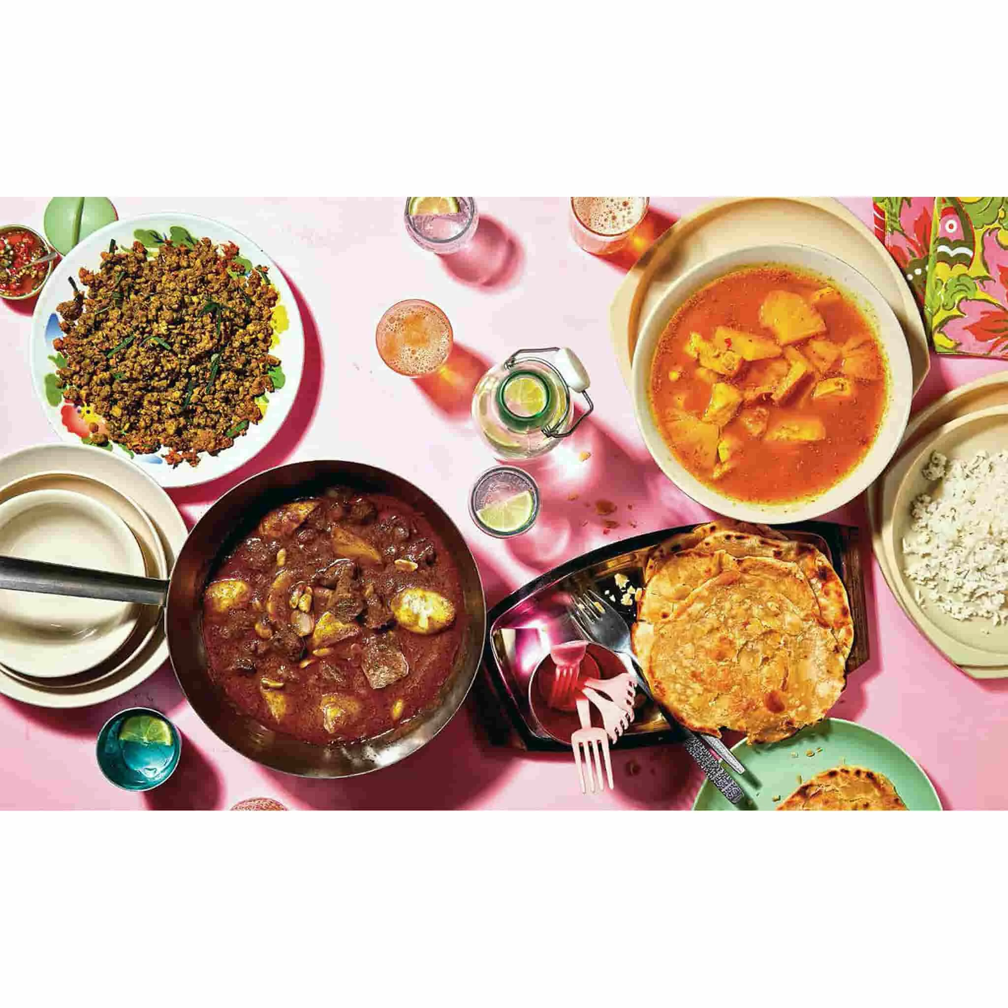 Pavilion Pavillon Baan Par Kay Plunkett-Hogge Cookbooks 5 Pavilion Pavillon Baan Par Kay Plunkett-Hogge Cookbooks â Image 3