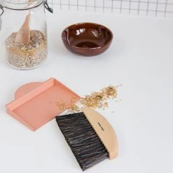 Pince En Bois De Table Andree Jardin & Dustpan -Sous Chef Boutique D2B18NMA