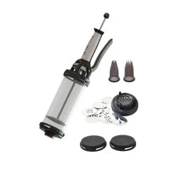 De Buyer De Acheteur 'Le Tube' Pâtisserie Syringe