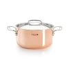 De Buyer Boîte Endommagée De Acheteur Inocuivre Cuivre Stockpot 24cm Offres Spéciales -Sous Chef Boutique DB0186 DeBuyerInocuivreCopperStockpot24cm f0e7e9b0 4cbd 45a7 8859 458ceaaebe07