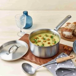 De Buyer De Acheteur Saucepan Alchimy 16cm 9 De Buyer De Acheteur Saucepan Alchimy 16cm -Sous Chef Boutique DB0191 DB0192 DB0193 DB0194 1 74484621 ef91 4102 8a7f 9188a0129e0f