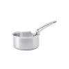 De Buyer De Acheteur Saucepan Alchimy 14cm Cuisinière -Sous Chef Boutique DB0191 DeBuyerAlchimySaucepan14cm
