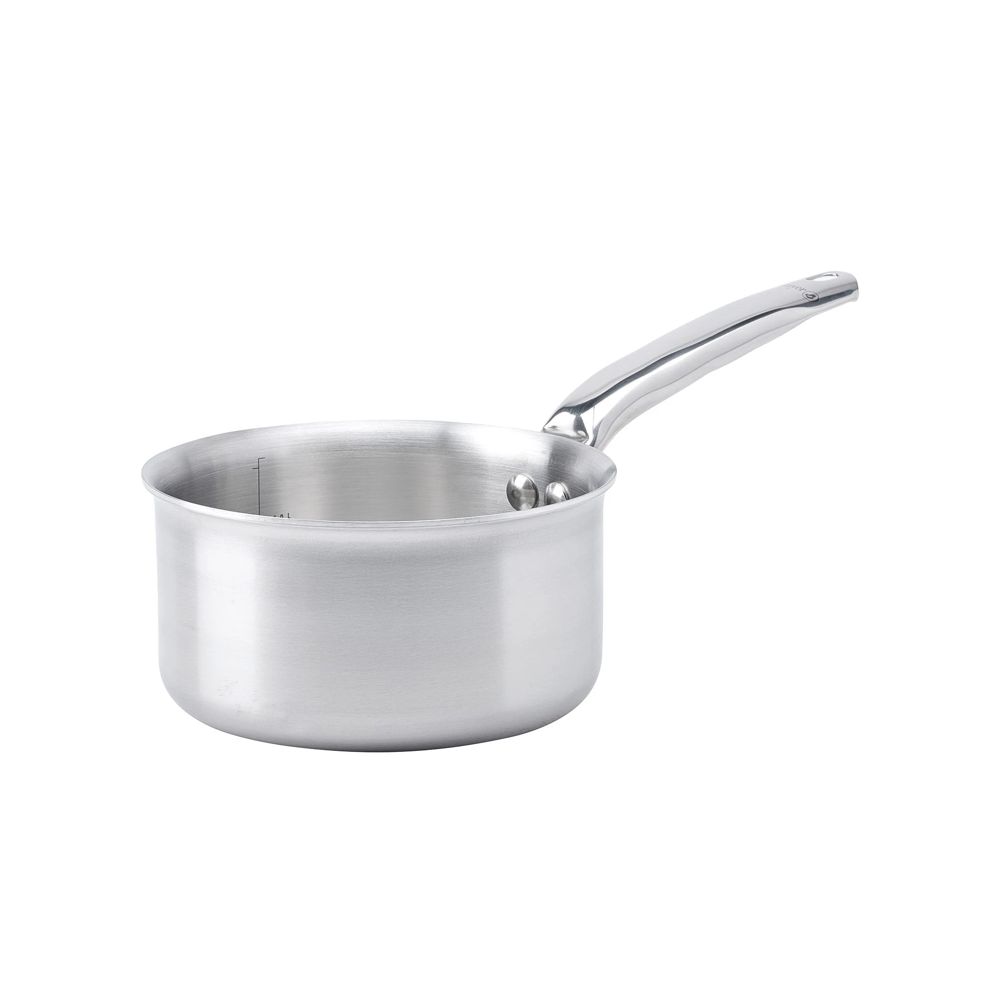 De Buyer De Acheteur Saucepan Alchimy 16cm 3 De Buyer De Acheteur Saucepan Alchimy 16cm