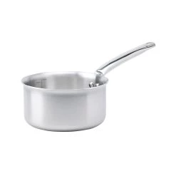 De Buyer De Acheteur Saucepan Alchimy 18cm Cuisinière