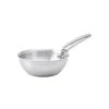 De Buyer Cuisinière De Acheteur Alchimy Saute Pan - Concial 1 De Buyer Cuisinière De Acheteur Alchimy Saute Pan - Concial -Sous Chef Boutique DB0198A DeBuyerAlchimySautePan16cm Concial