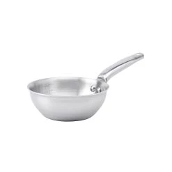 De Buyer Cuisinière De Acheteur Alchimy Saute Pan - Concial