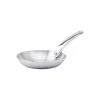 De Buyer Cuisinière De Acheteur Cuisinière Alchimy -Sous Chef Boutique DB0200A DeBuyerAlchimyFryingPan20cm