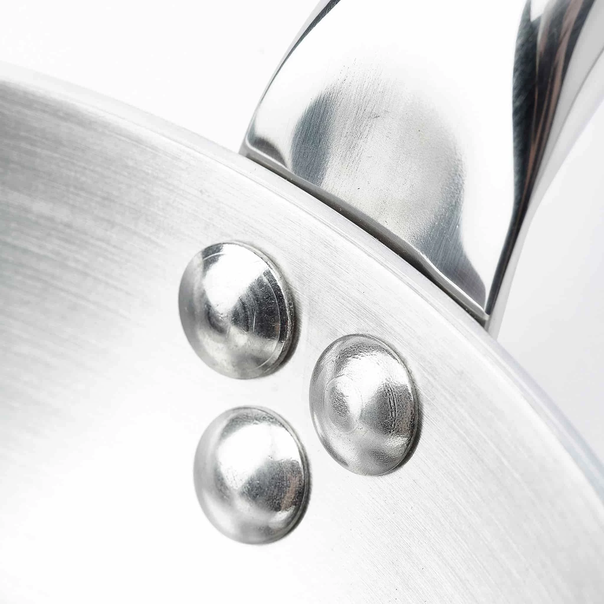 De Buyer Cuisinière De Acheteur Cuisinière Alchimy 11 De Buyer Cuisinière De Acheteur Cuisinière Alchimy – Image 9