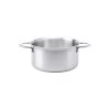 De Buyer De Acheteur Alchimy Casserole Cuisinière 2 De Buyer De Acheteur Alchimy Casserole Cuisinière -Sous Chef Boutique DB0205A