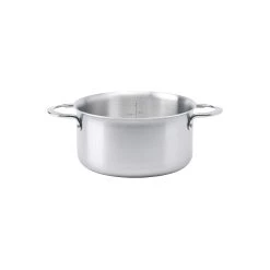 De Buyer De Acheteur Alchimy Casserole Cuisinière
