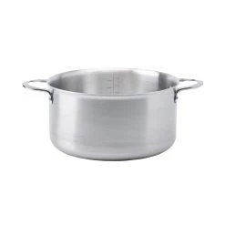 De Buyer De Acheteur Alchimy Casserole Cuisinière 15 De Buyer De Acheteur Alchimy Casserole Cuisinière -Sous Chef Boutique DB0205C