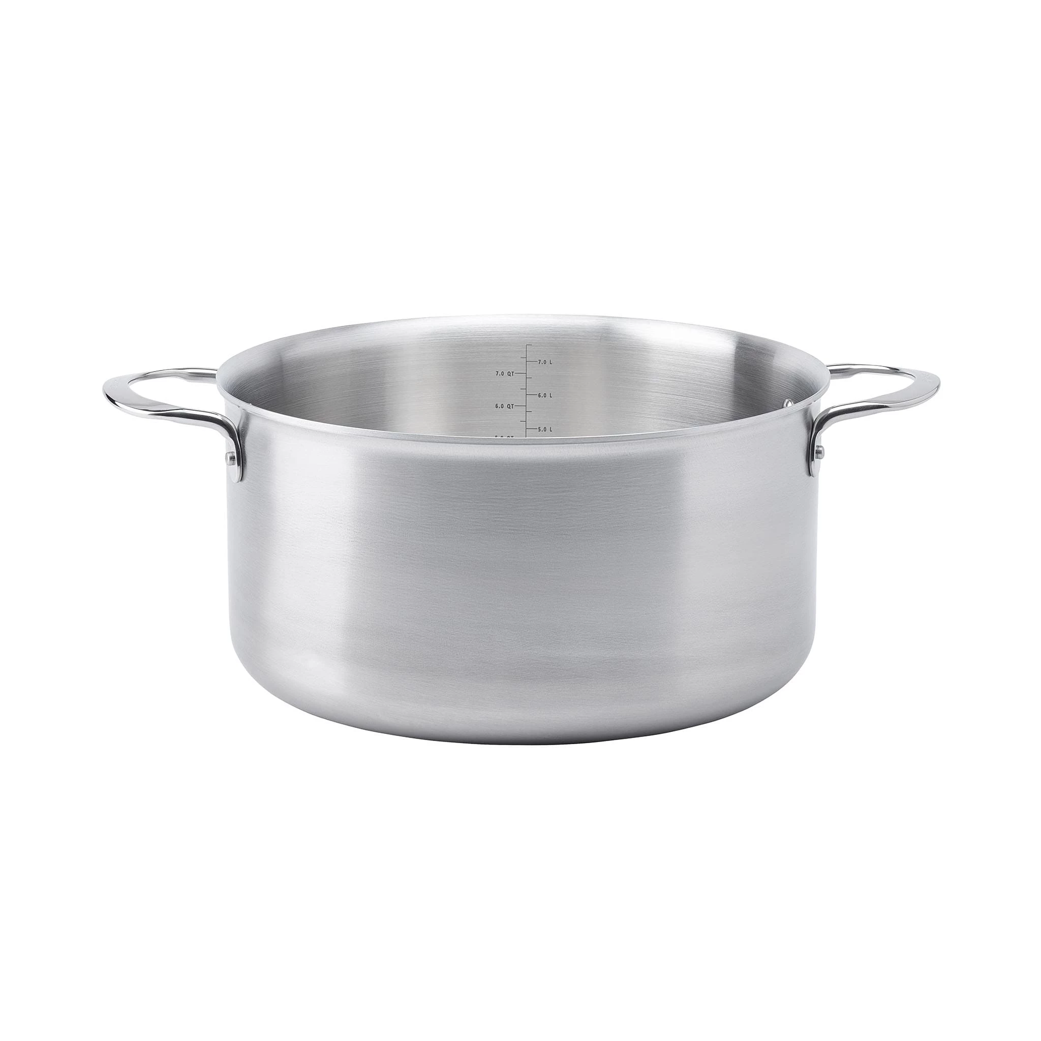 De Buyer De Acheteur Alchimy Casserole Cuisinière 5 De Buyer De Acheteur Alchimy Casserole Cuisinière – Image 3