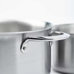 De Buyer De Acheteur Alchimy Casserole Cuisinière 16 De Buyer De Acheteur Alchimy Casserole Cuisinière -Sous Chef Boutique DB0205 DeBuyerAlchimyCasserole 6